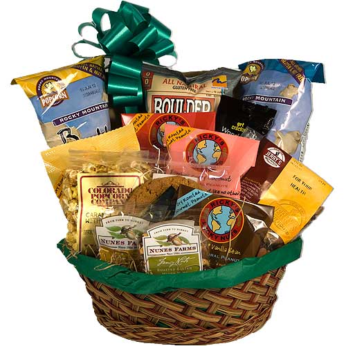 Gift Hampers For Fathers