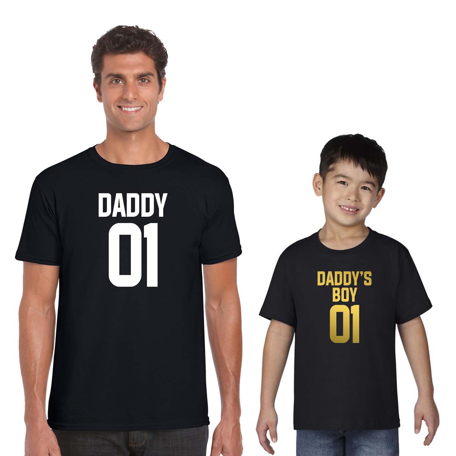 T Shirt For Dad