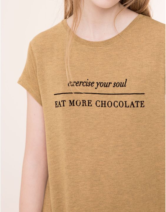 t-shirt- personalized- message