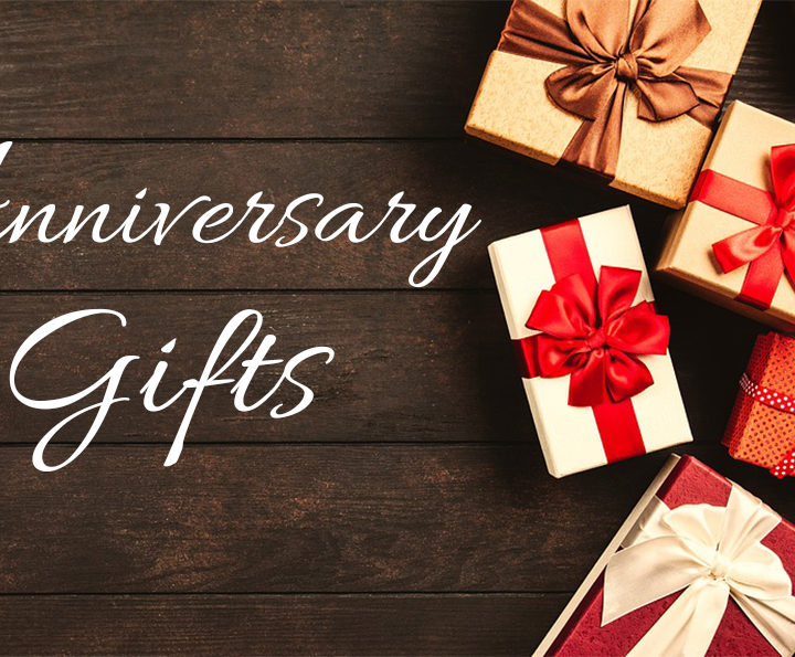 Great wooden gift ideas for a wooden wedding Anniversary