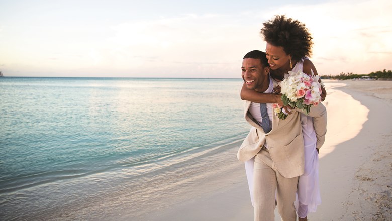 Vow renewal planning in the budget