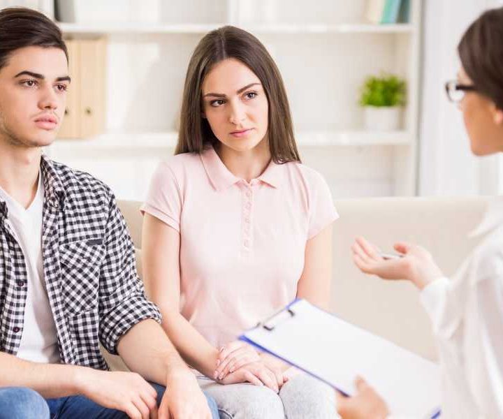 How Marriage counseling can improve your marital life