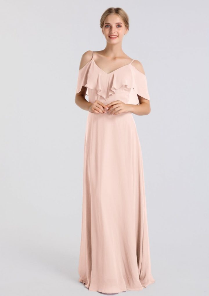 Best tips to buy bridesmaid dresses