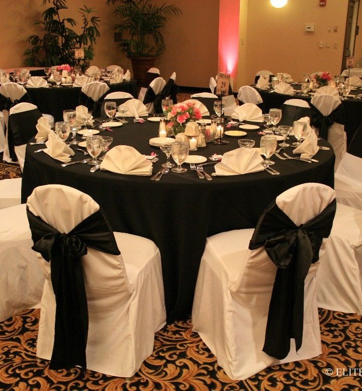 Tips to buy chair and table covers!