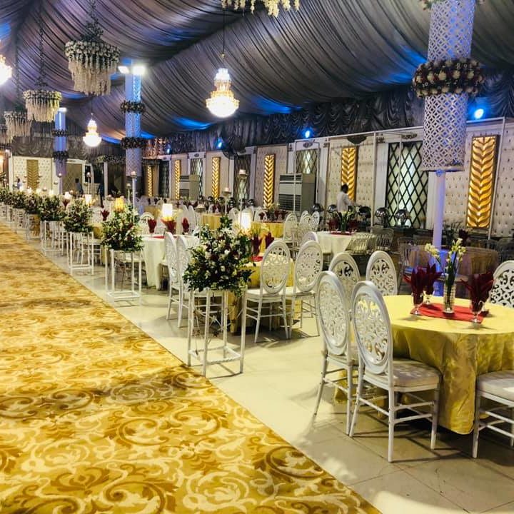 How to choose best wedding venue?