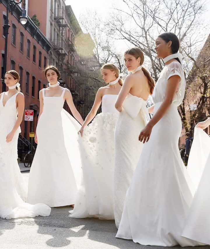 Tips on choosing the best dress for your wedding ceremony