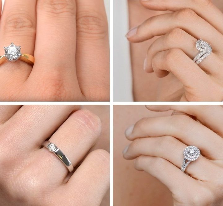 Tips to choose best engagement ring!