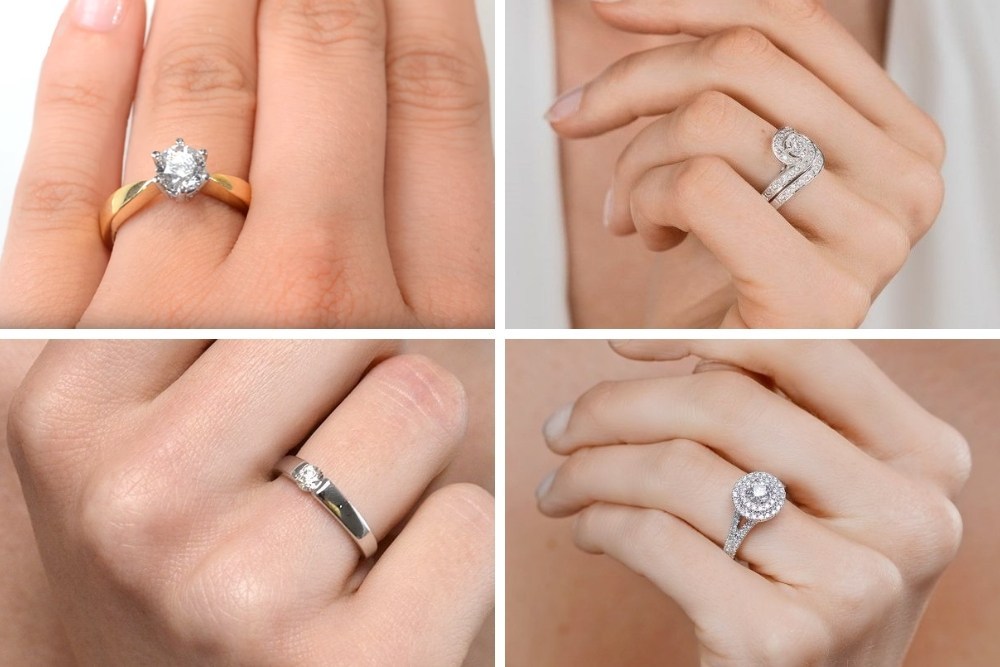 best engagement ring