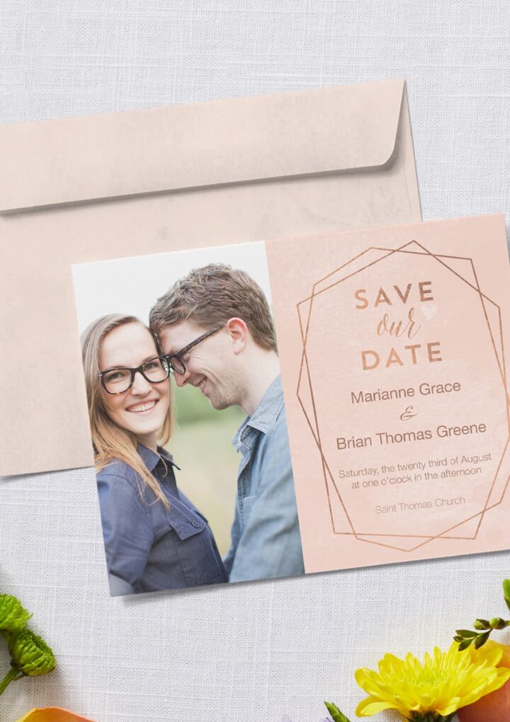 How to Buy Save the Dates cheap online