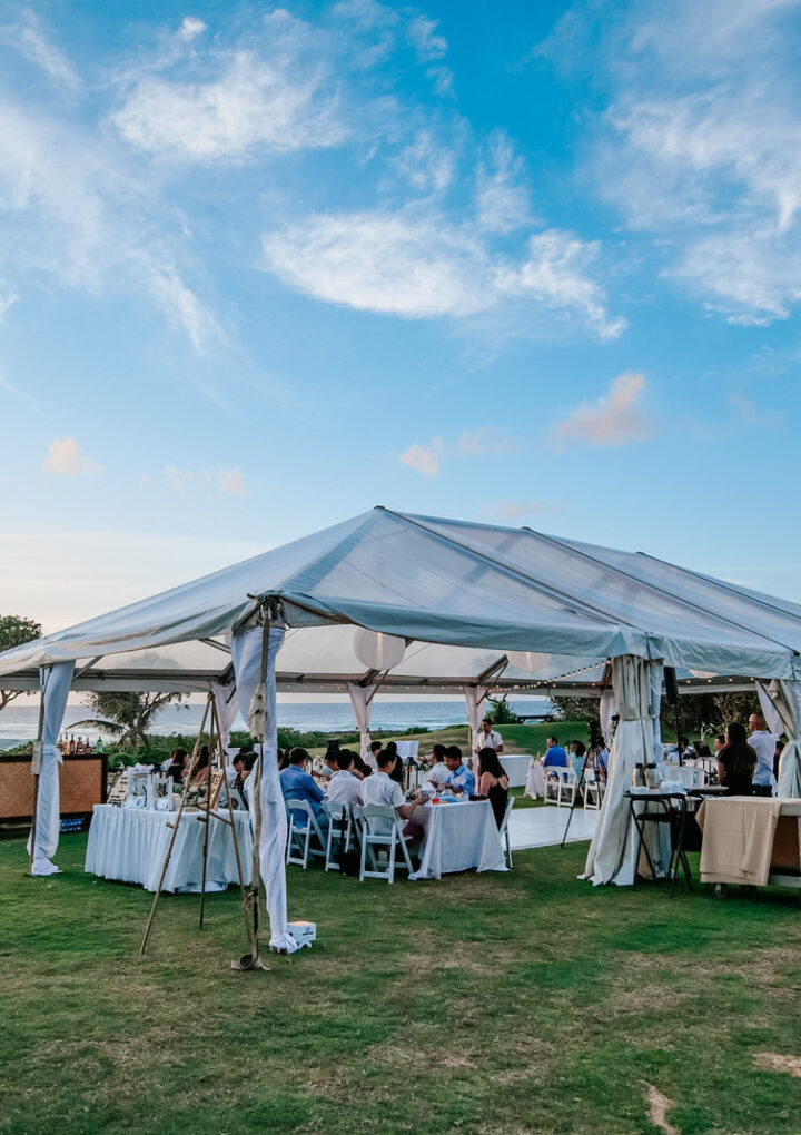 Why Oahu is the best wedding destination!
