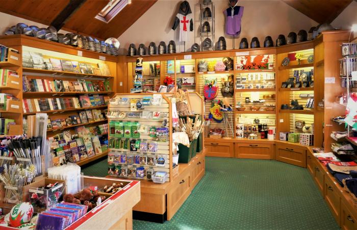 The three most essential factors for the successful gift shop business