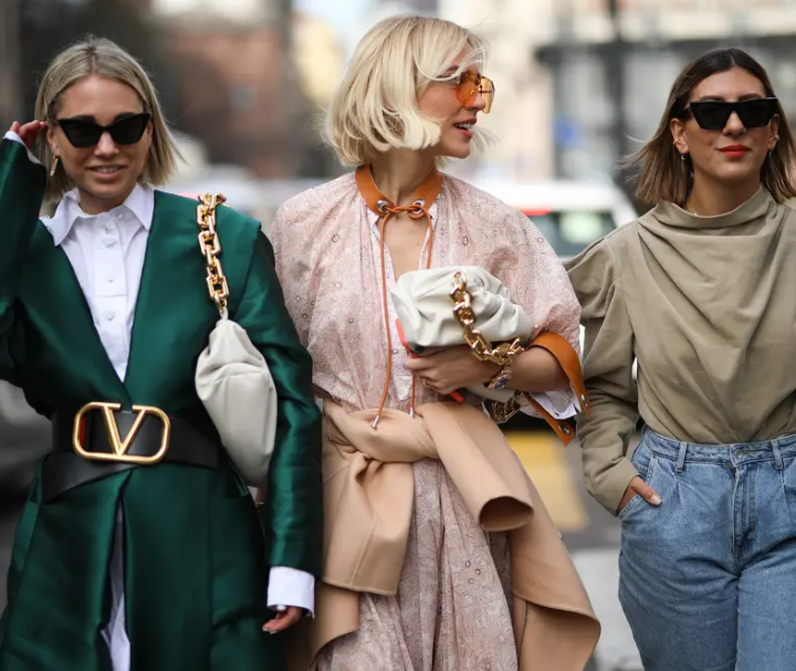 Why women are crazy about top fashion deals