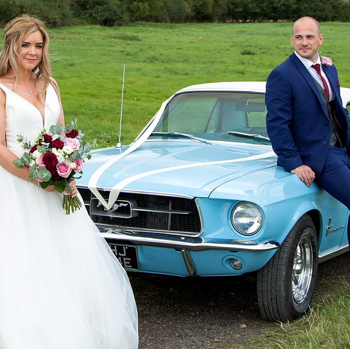 11 Best Tips for Choosing the Wedding Car