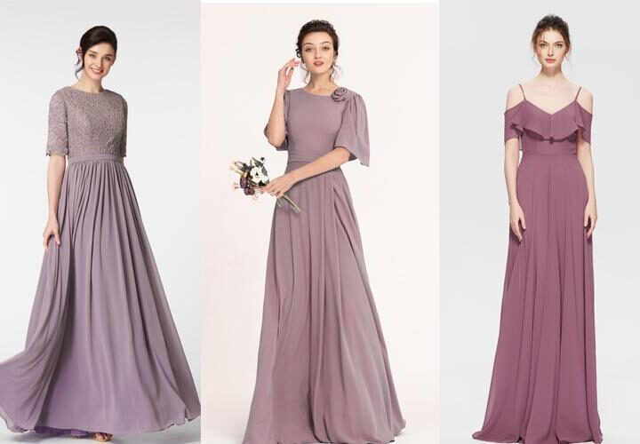 eDresstore: Your One Stop Shop For Custom Bridesmaid Dresses