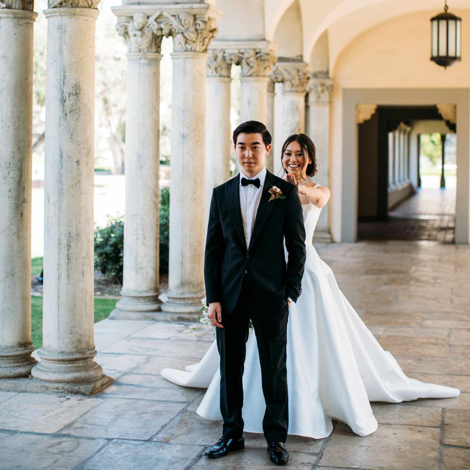 wedding photographer can transform your wedding day