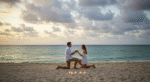 Planning a Punta Cana Marriage Proposal