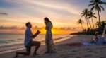 1. Punta Cana marriage proposal packages