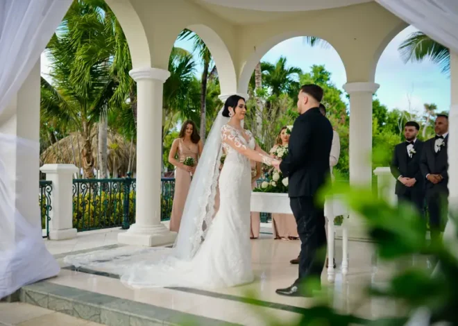 How to Find the Best Wedding Photographer Punta Cana Has to Offer
