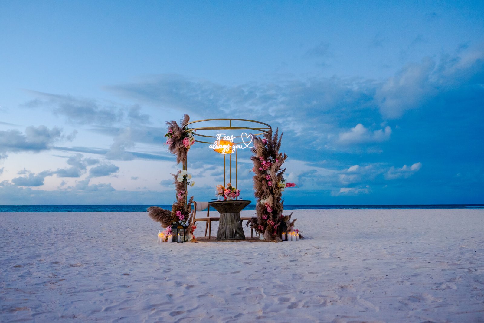 Everything You Need to Know About Punta Cana Proposal Packages All Inclusive