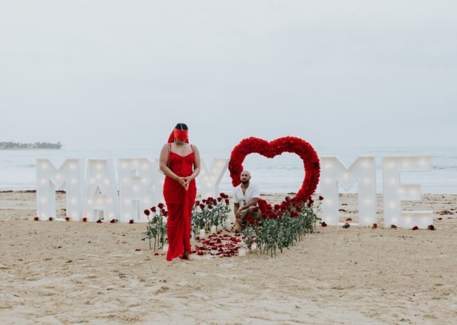 The Ultimate Guide to Choosing the Best Punta Cana Proposal Packages