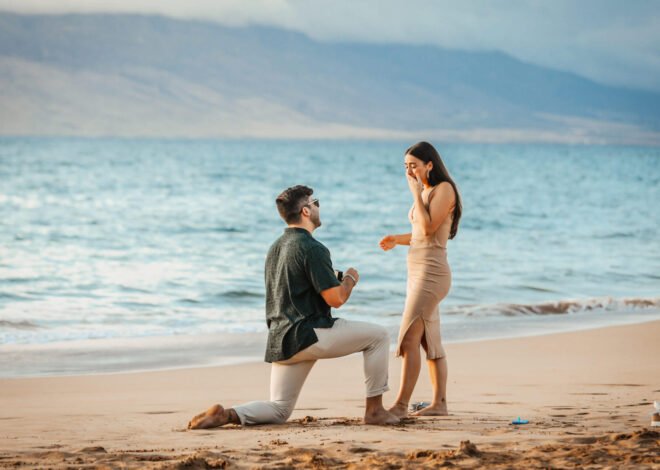 How to Choose the Best Punta Cana Proposal Packages for an Unforgettable Engagement