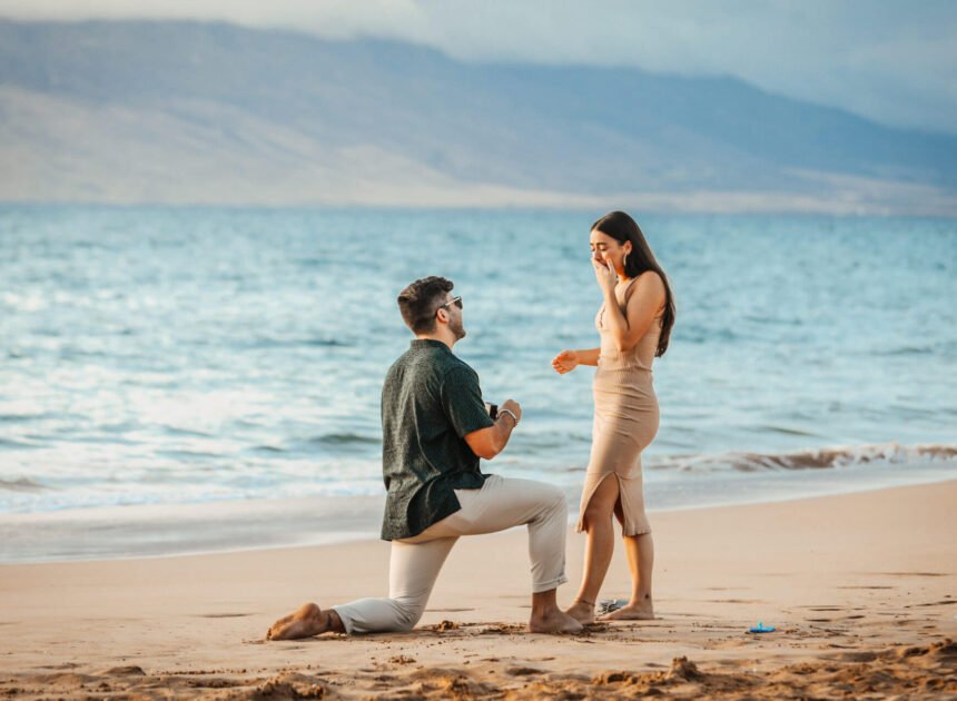 How to Choose the Best Punta Cana Proposal Packages for an Unforgettable Engagement