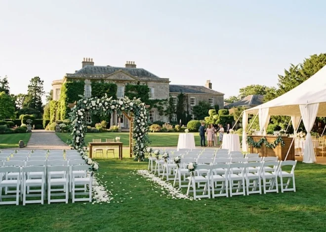 Planning a Denver Wedding: How to Choose a Venue That Fits Your Vision
