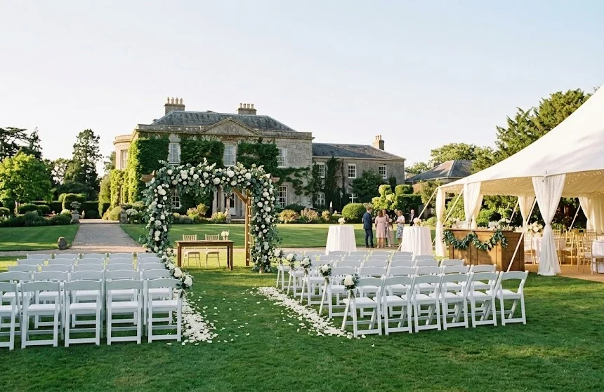 Planning a Denver Wedding: How to Choose a Venue That Fits Your Vision