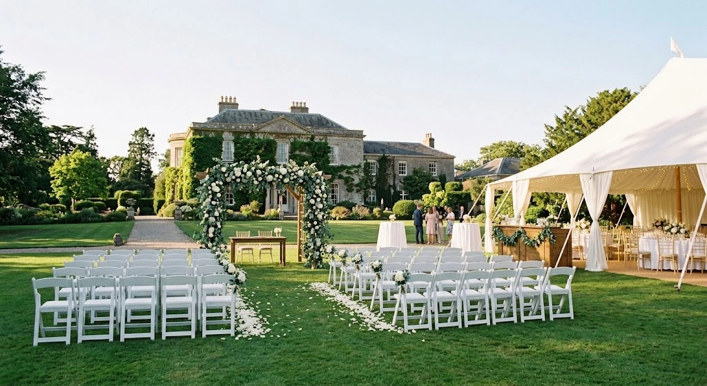 Planning a Denver Wedding: How to Choose a Venue That Fits Your Vision